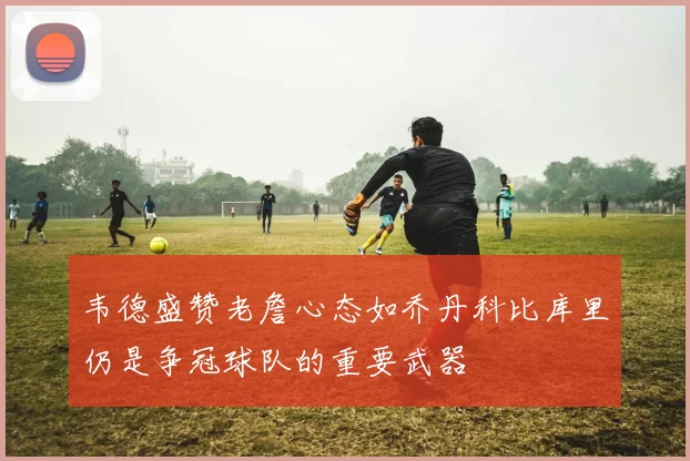 韦德盛赞老詹心态如乔丹科比库里仍是争冠球队的重要武器