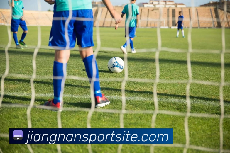 江南体育发展历程